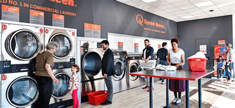 Laundromats : a stable and profitable investment - Own Your Laundromat