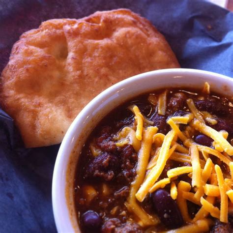 Chili and Bannock at Kekuli Cafe | Food, Food and drink, Chili