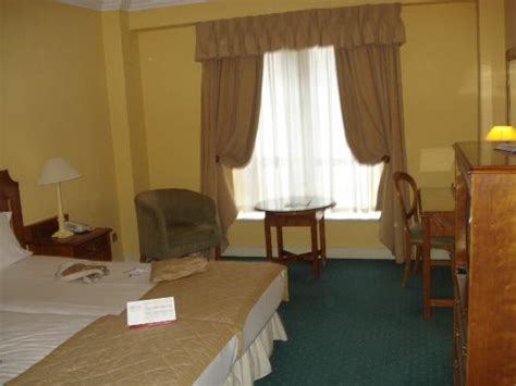 GRAFTON CAPITAL HOTEL - Updated 2018 Prices & Reviews (Dublin, Ireland ...