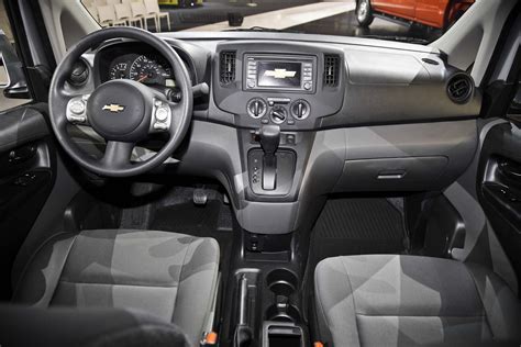 2015 Chevrolet City Express Small Cargo Van Review #468 | Cars Performance, Reviews, and Test Drive