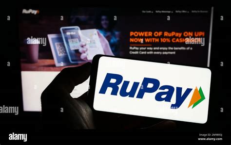 Logo rupay hi-res stock photography and images - Alamy