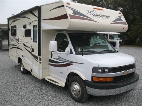 NEW 2015 COACHMEN FREELANDER 21QBC - Overview | Berryland Campers