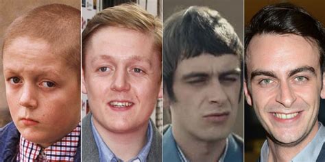 ‘This Is England': Where Are They Now? Here's What The Cast Of Shane Meadows' Film Are Doing Now ...