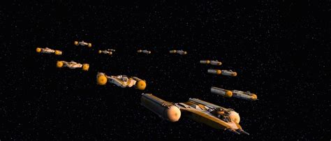 Y-wing Starfighter | StarWars.com