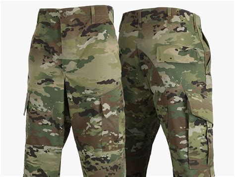 OCP Uniforms Buyer’s Guide | Tactical Gear Superstore | TacticalGear.com