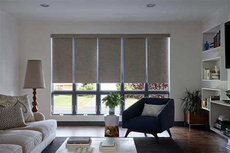 How To Install Blackout Roller Blinds | Storables