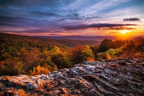 3 Shenandoah Valley Weekend Getaways Perfect for Fall