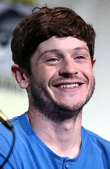 Iwan Rheon - Wikipedia