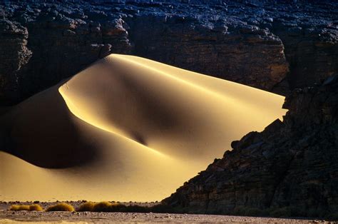 Tassili n'Ajjer National Park: A Treasure of Algeria