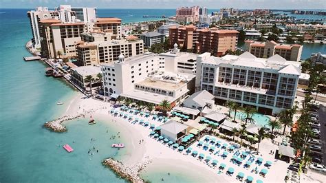 12 of the Best Hotels in Clearwater Beach for Families - The Family ...