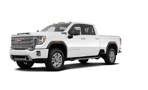 The 2023 GMC Sierra 2500 HD DENALI in Bay Roberts | Woodward Motors Bay ...