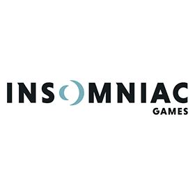 Insomniac Games Vector Logo | Free Download - (.SVG + .PNG) format - SeekVectorLogo.Com