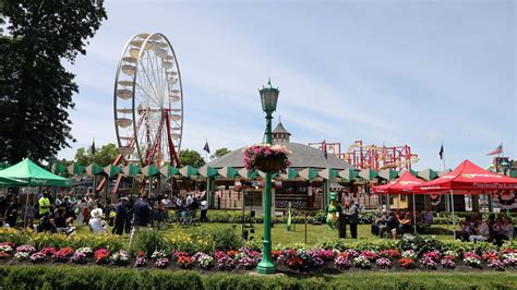 Playland reopening 2021: What to know before heading to the park