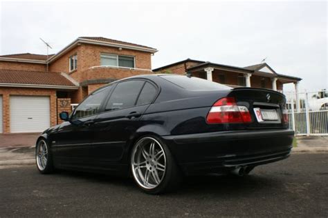 2001 Bmw 318i E46 - news, reviews, msrp, ratings with amazing images