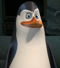 Voice Of Kowalski - The Penguins of Madagascar | Behind The Voice Actors