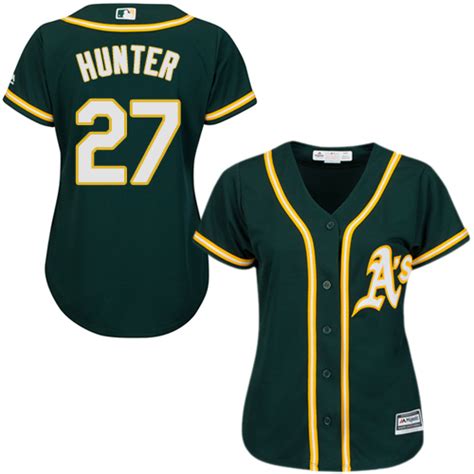 Catfish Hunter Jersey | Catfish Hunter Cool Base and Flex Base Jerseys ...