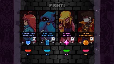 Review: TowerFall on Switch – Nintendo Wire