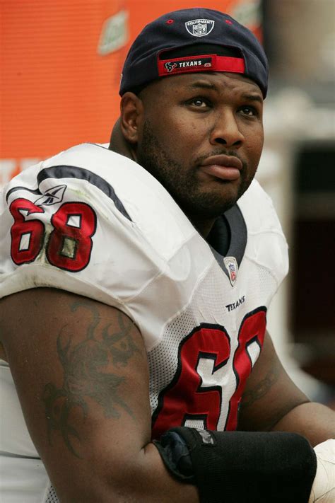 Former Texans lineman Marcus Spears to host Wheelchair Super Bowl II