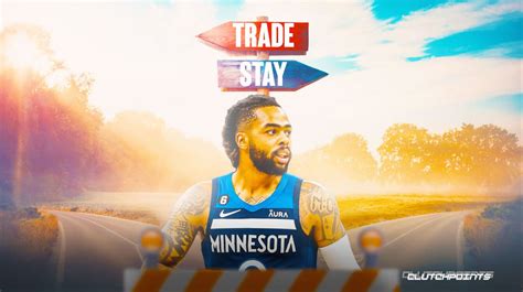 1 player Timberwolves must move ahead of NBA trade deadline