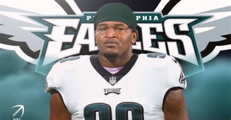 Where is Philadelphia Eagles DT Jalen Carter in Defensive Rookie of the ...