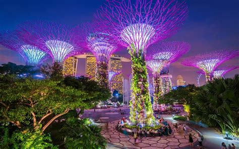 5 of the best cultural attractions in Singapore