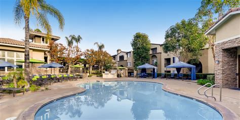 Alize at Aliso Viejo Apartment Homes in Aliso Viejo, CA