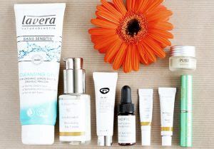 Recent Organic Summer Skincare Routine - Organic Beauty Blogger