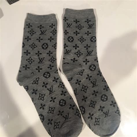 Louis Vuitton Socks 5 Packback | semashow.com