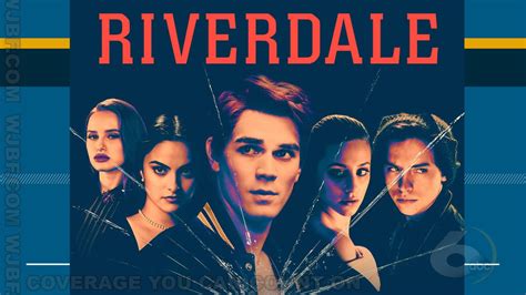 ‘Riverdale’ production shut down after crew member tests positive for ...