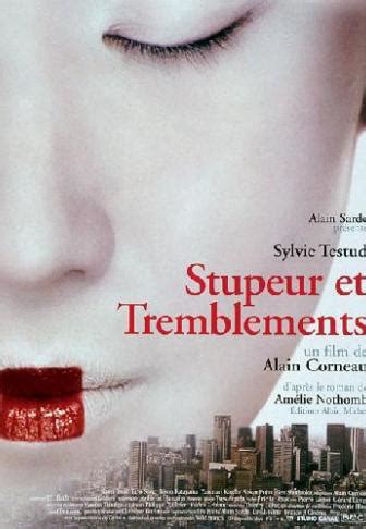 Stupeur et Tremblements (2003), un film de Alain Corneau | Premiere.fr | news, date de sortie ...