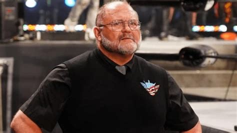 Arn Anderson Reveals What He Would Change About Modern Wrestling