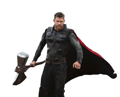 Thor Free PNG - PNG Play