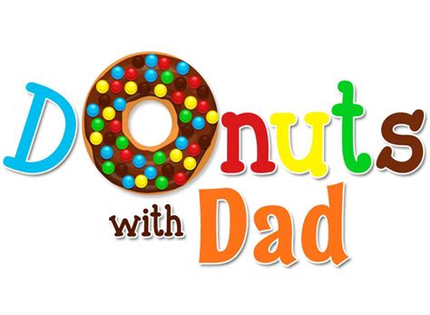 Donuts with Dad - Blessed Sacrament Catholic School