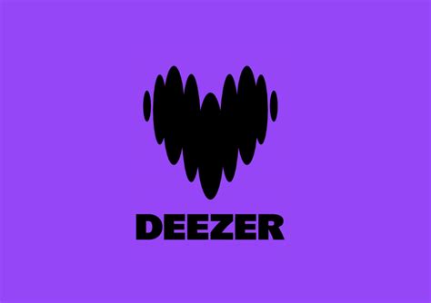 2024 - Deezer unveils a bold new look to stand out from Spotify and Apple Music