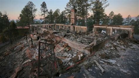 Critical wildfire conditions continue daily across the Southwest | CNN