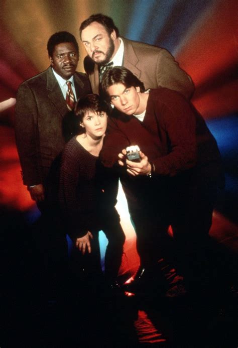 Sliders: The '90s sci-fi TV show where alternate earths were just a ...