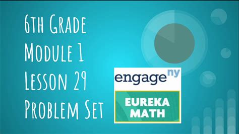 Eureka Math Lesson 27 Template