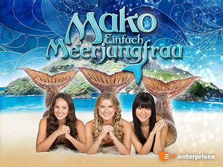 Suchergebnis auf Amazon.de für: mako einfach meerjungfrau staffel 4