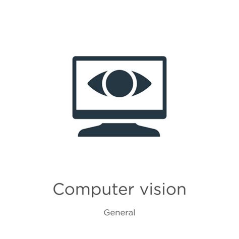 Computer Vision Illustrations, Royalty-Free Vector Graphics & Clip Art - iStock