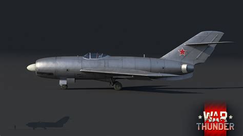 [Development] La-200: The High-Speed Kite - News - War Thunder