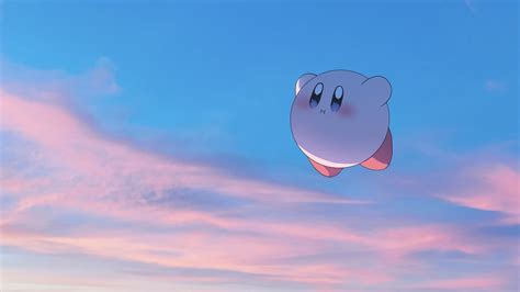 Kirby HD, HD Wallpaper | Rare Gallery