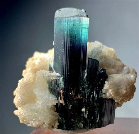 Tourmaline Crystal Specimen - 23 g - Catawiki