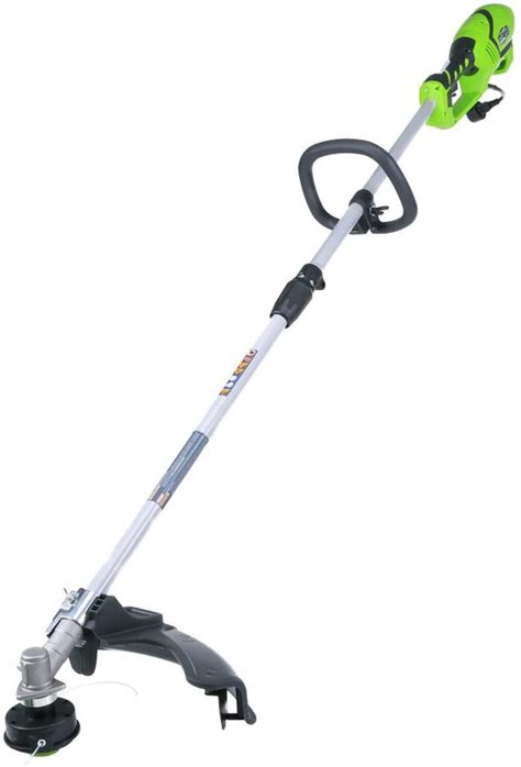 Best Electric Corded String Trimmers of 2024 | Reviews and Guide - GardeningTeacher.com