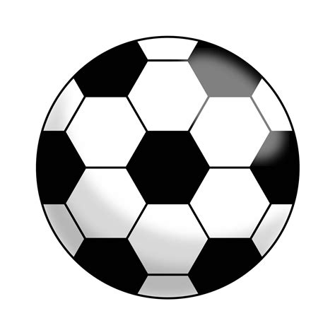 10 Best Printable Soccer Ball Pattern PDF for Free at Printablee ...