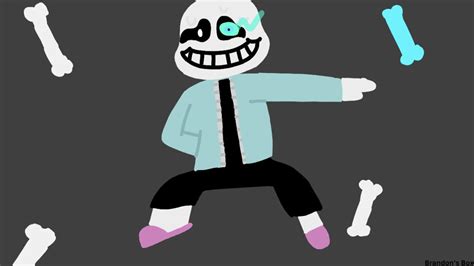 Sans battle fanart : r/Undertale