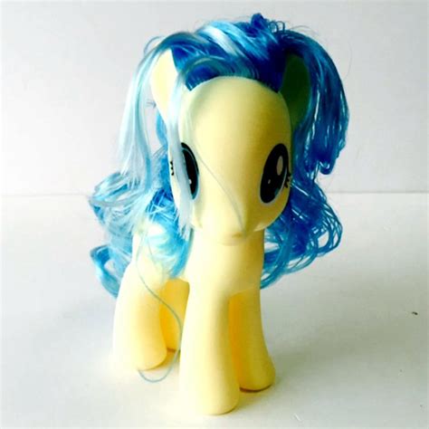 Loose Coco Pommel Fashion Style Appears on Ebay | MLP Merch