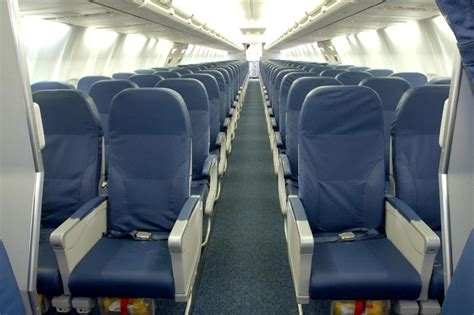 How to Find the Best Economy Class Seat | Digital Trends