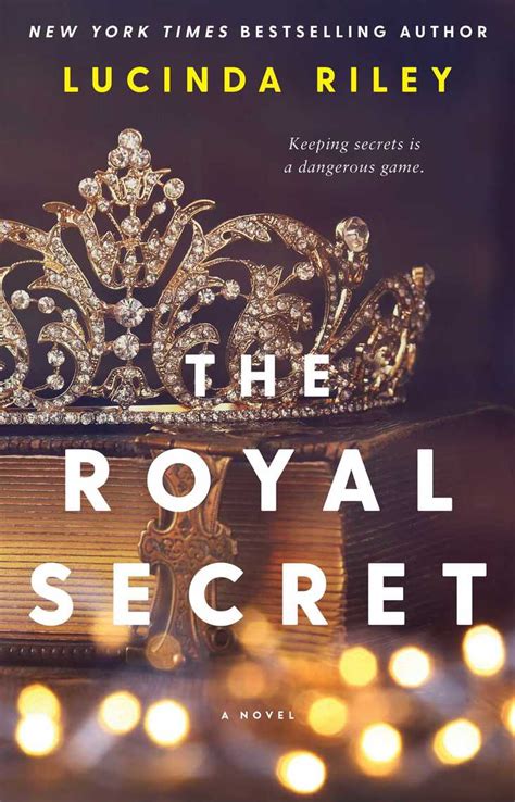 Read The Royal Secret Online by Lucinda Riley | Books