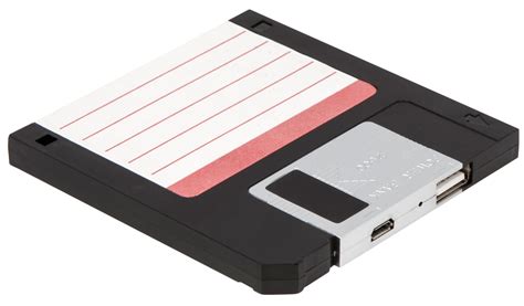 You Might Finally Have A Use For Floppy Disks Again | Gizmodo Australia