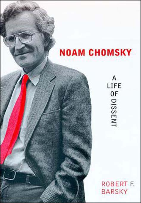 Noam Chomsky by Robert F Barsky - Penguin Books Australia